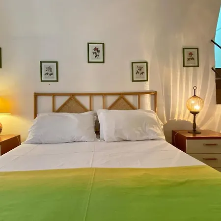 Casa Miriam * Cefalù
