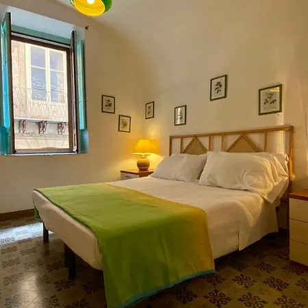 Apartament Casa Miriam Cefalù