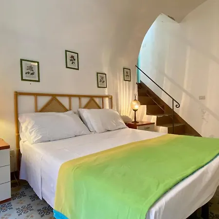 Casa Miriam * Cefalù